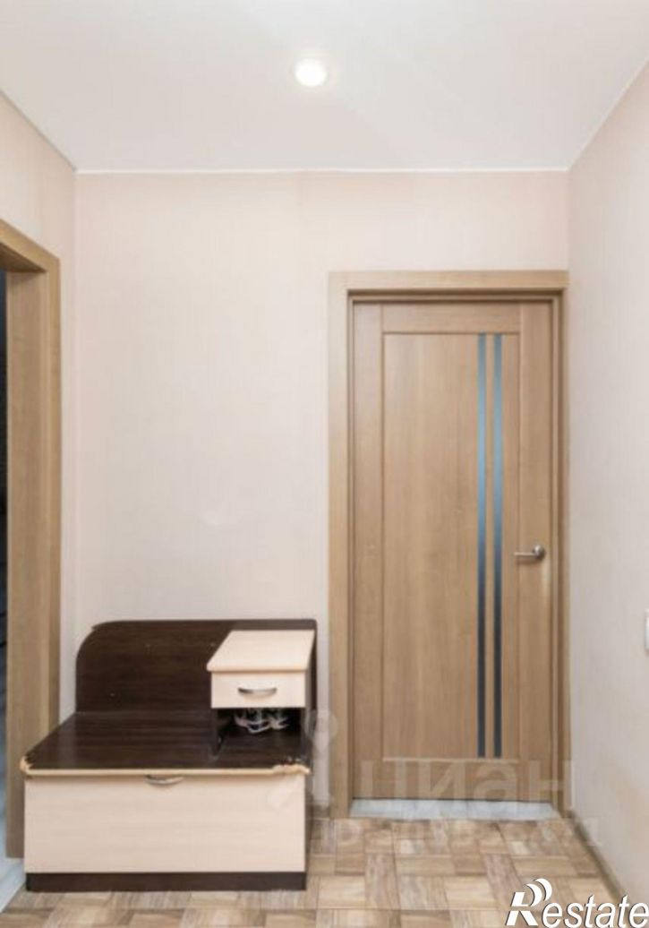 1-комн квартира ул Тимофея Чаркова, 28,  д. 28