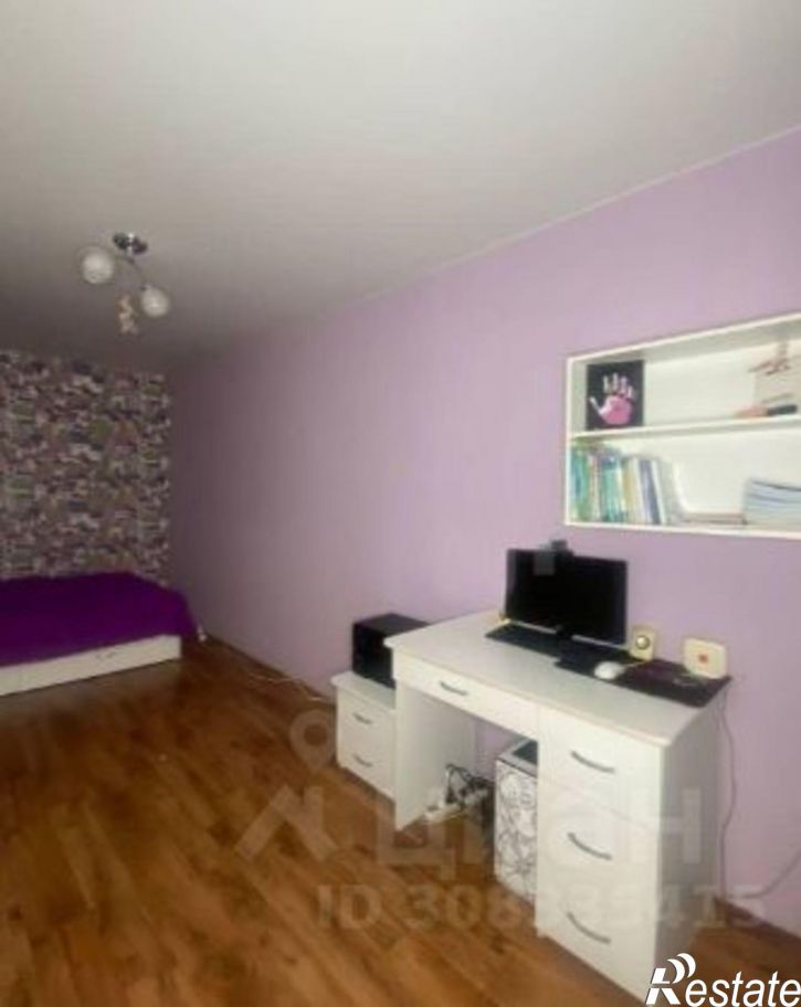 2-комн квартира ул Севастопольская, 23,  д. 23