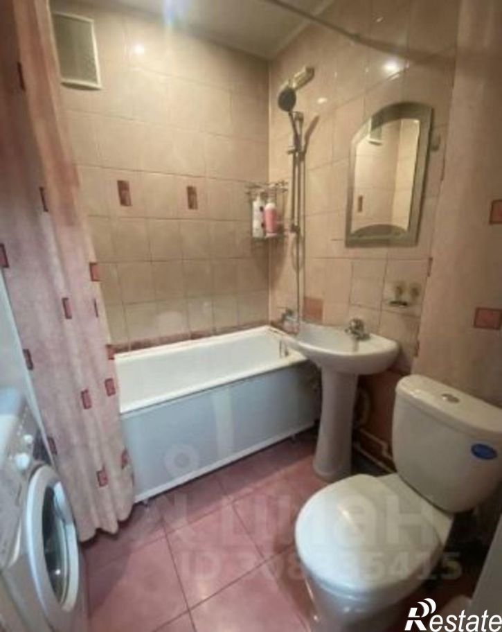 2-комн квартира ул Севастопольская, 23,  д. 23