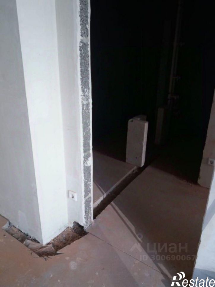 1-комн квартира ул Федюнинского, 54 2,  д. 54 2,  к. 2