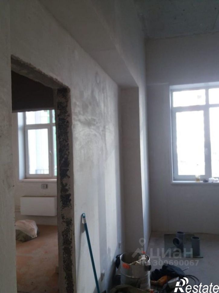 1-комн квартира ул Федюнинского, 54 2,  д. 54 2,  к. 2