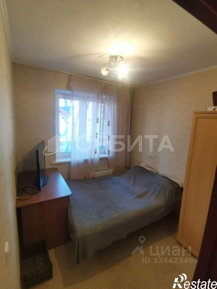 1-комн квартира Лесопарковая улица, 13А,  д. 13А