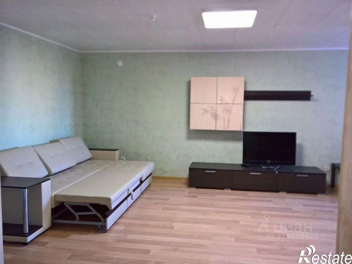 2-комн квартира ул Монтажников, 19 1,  д. 19 1,  к. 1