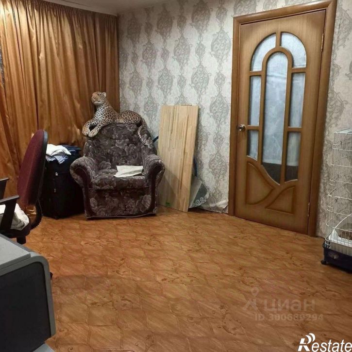 4-комн квартира ул Полевая, 25,  д. 25