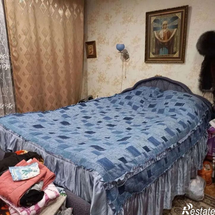 4-комн квартира ул Полевая, 25,  д. 25