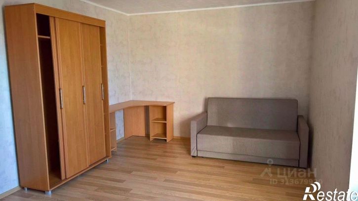 2-комн квартира ул Монтажников, 19 1,  д. 19 1,  к. 1