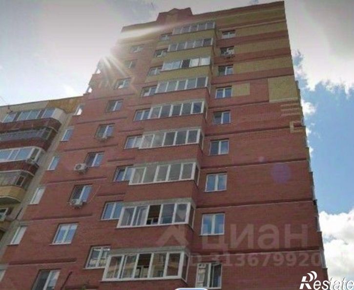 2-комн квартира ул Монтажников, 19 1,  д. 19 1,  к. 1