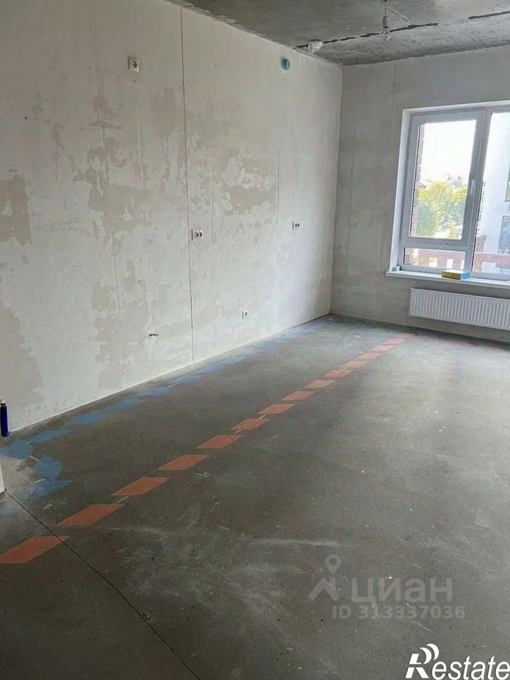 4-комн квартира улица 50 лет Октября, 63Г,  д. 63Г