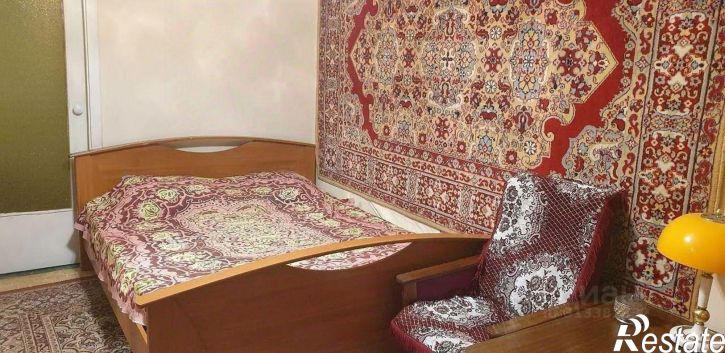 3-комн квартира улица Пермякова, 25,  д. 25