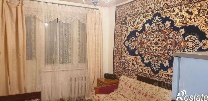 3-комн квартира улица Пермякова, 25,  д. 25