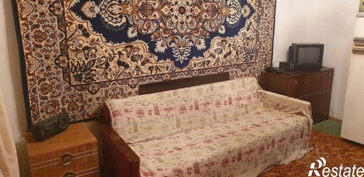 3-комн квартира улица Пермякова, 25,  д. 25