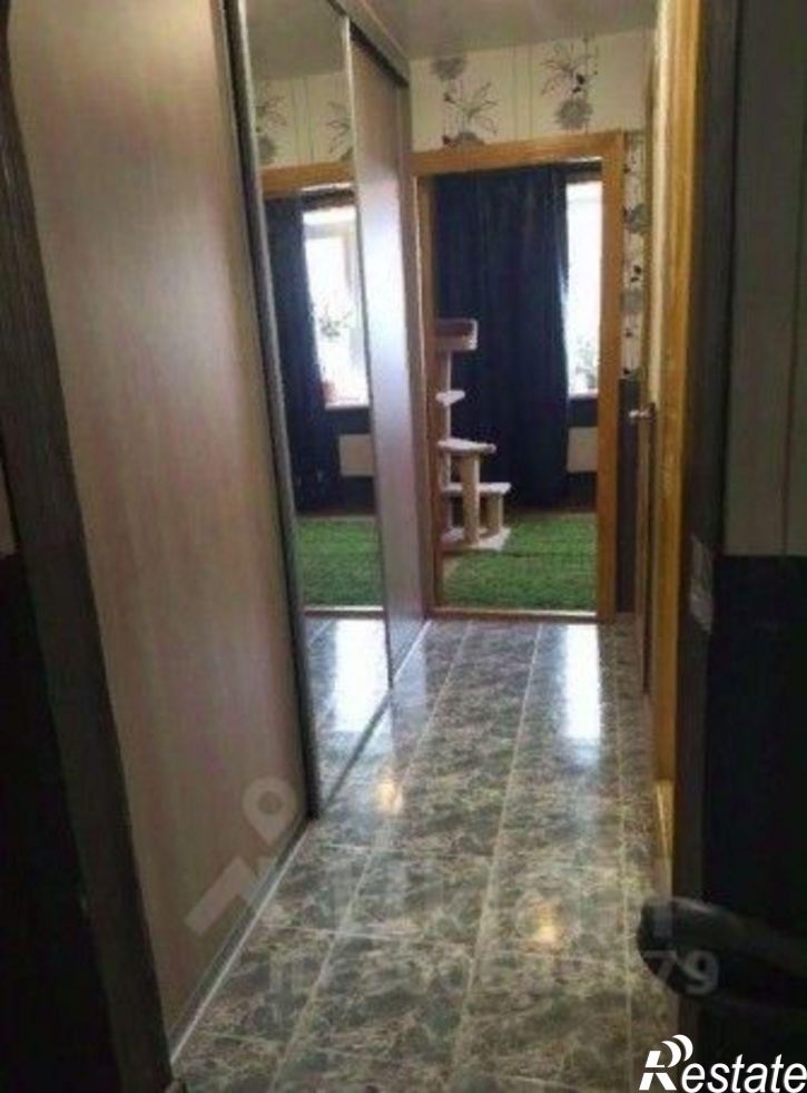 4-комн квартира ул Мельникайте, 135,  д. 135