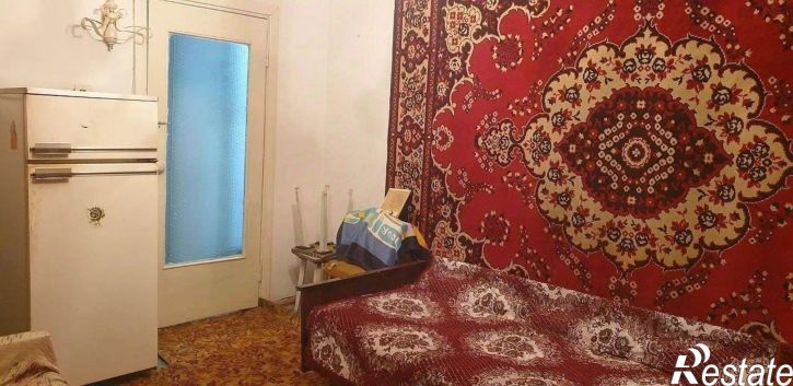 3-комн квартира улица Пермякова, 25,  д. 25