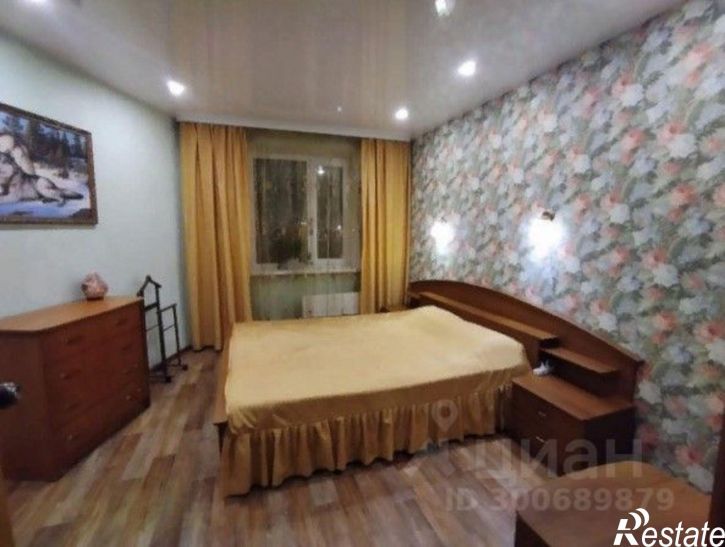 4-комн квартира ул Мельникайте, 135,  д. 135