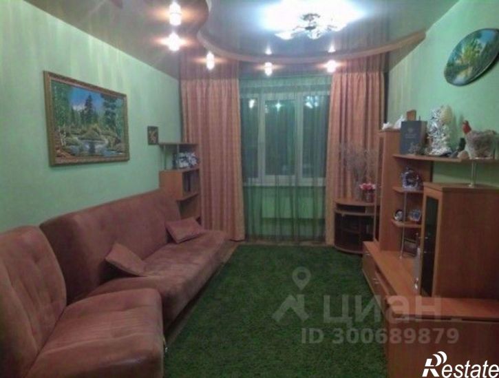 4-комн квартира ул Мельникайте, 135,  д. 135