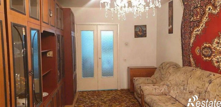 3-комн квартира улица Пермякова, 25,  д. 25