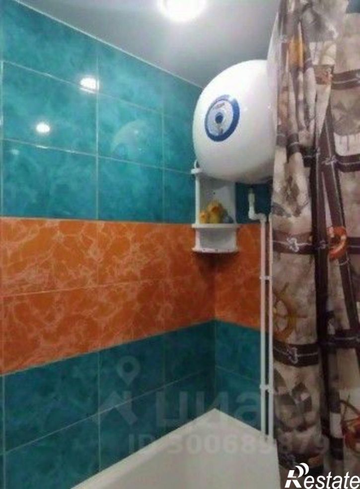 4-комн квартира ул Мельникайте, 135,  д. 135