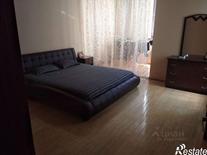 4-комн квартира ул Олимпийская, 8 3,  д. 8 3,  к. 3