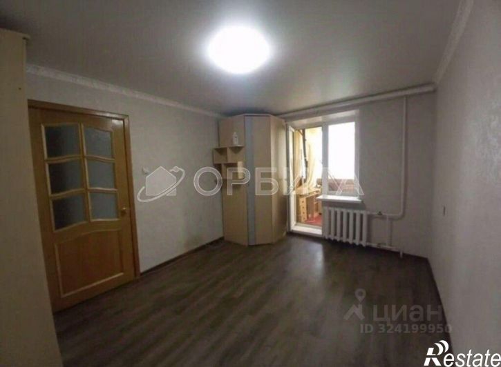 1-комн квартира Мельничная улица, 24,  д. 24