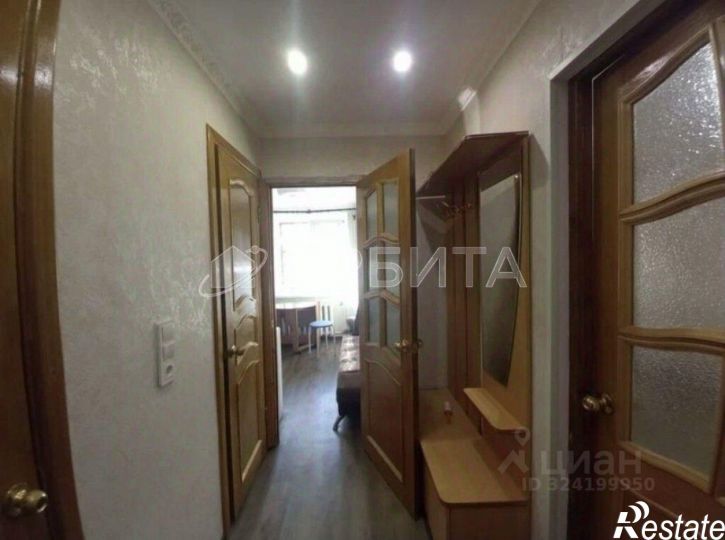 1-комн квартира Мельничная улица, 24,  д. 24