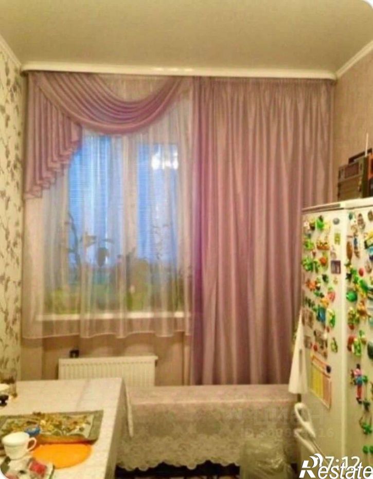 3-комн квартира ул Газовиков, 33,  д. 33