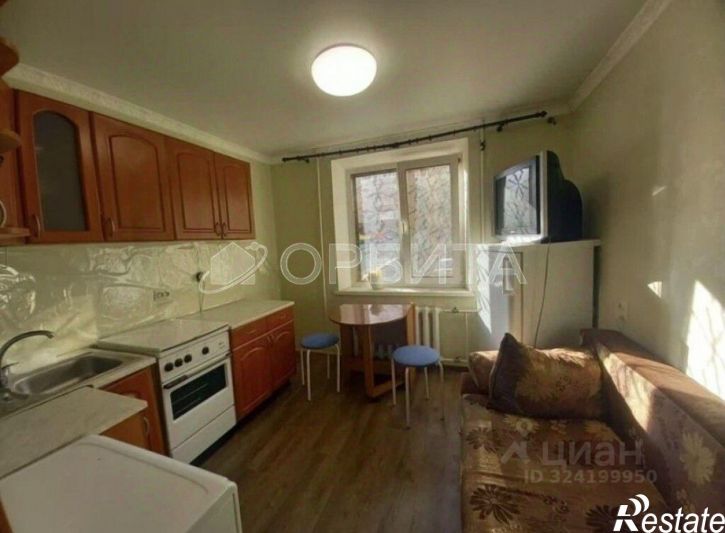 1-комн квартира Мельничная улица, 24,  д. 24