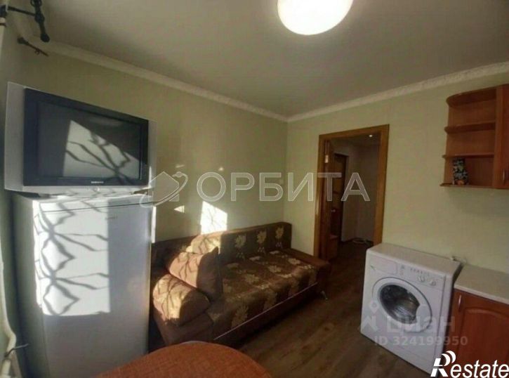 1-комн квартира Мельничная улица, 24,  д. 24