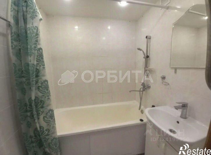 1-комн квартира Мельничная улица, 24,  д. 24