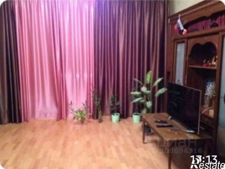 3-комн квартира ул Газовиков, 33,  д. 33