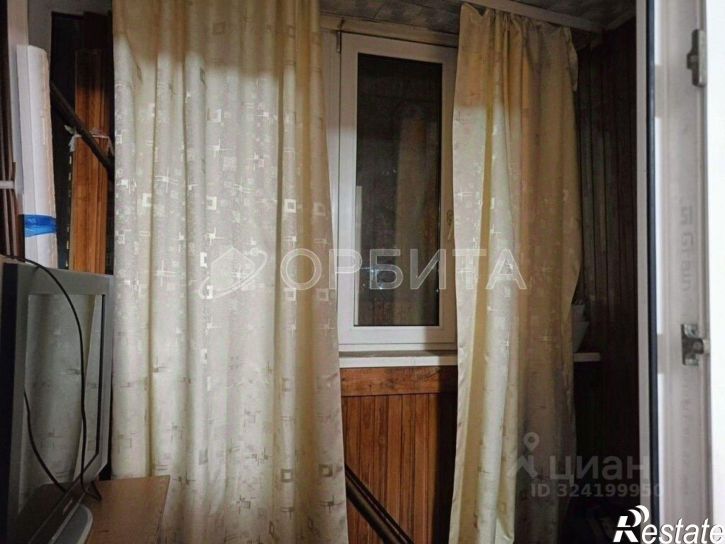 1-комн квартира Мельничная улица, 24,  д. 24