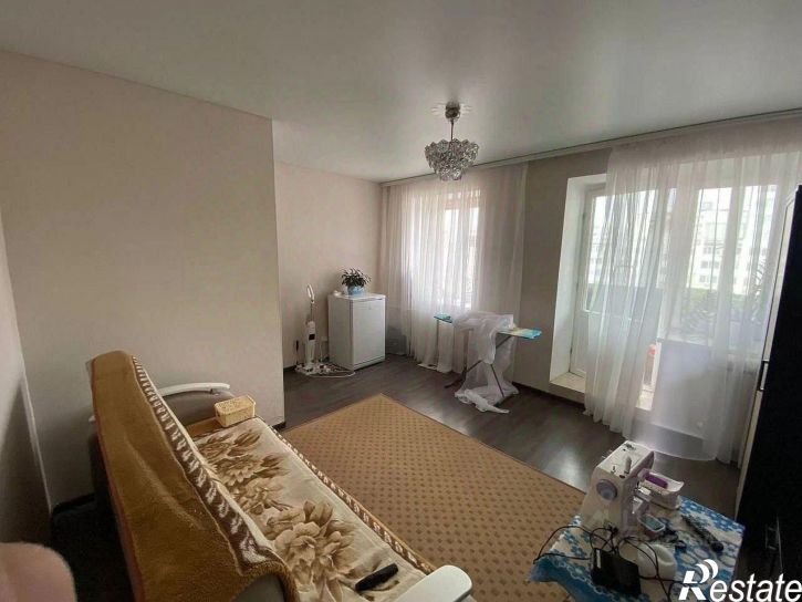 1-комн квартира улица Василия Гольцова, 28,  д. 28