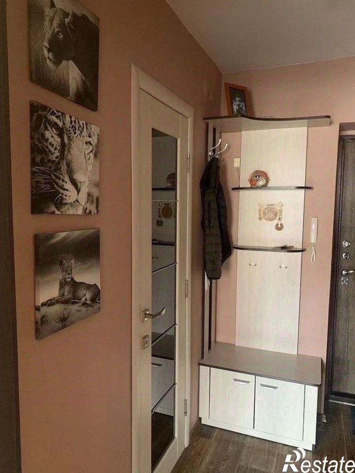 1-комн квартира Игримская улица, 37,  д. 37