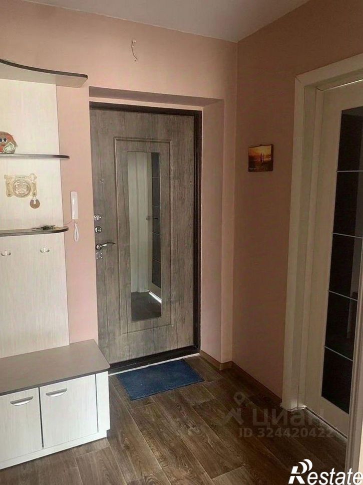 1-комн квартира Игримская улица, 37,  д. 37