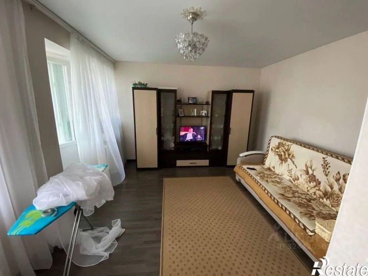 1-комн квартира улица Василия Гольцова, 28,  д. 28