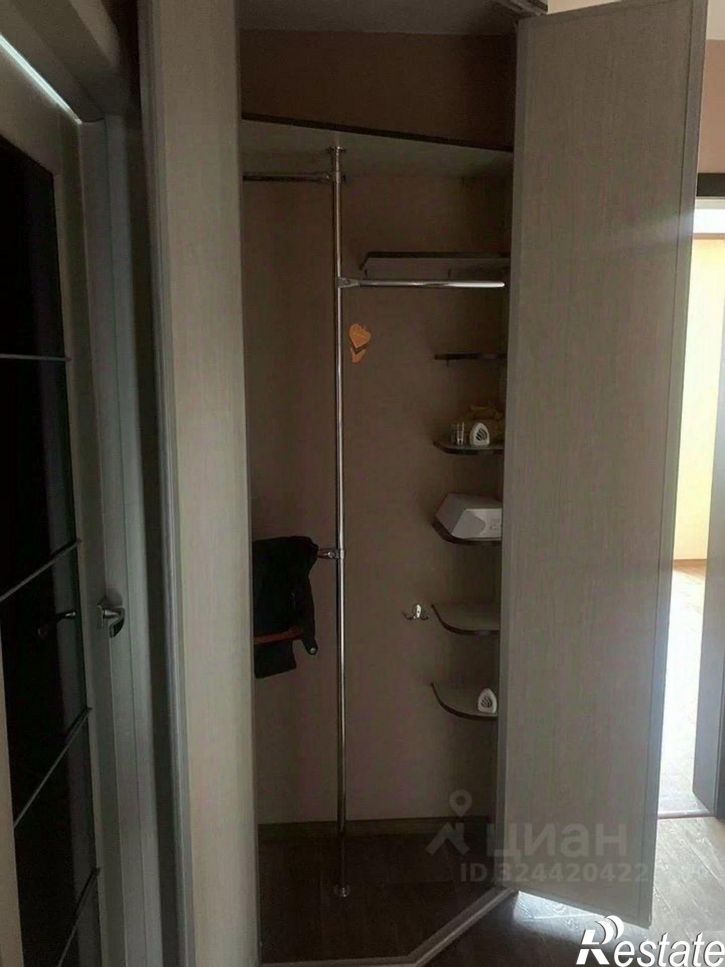 1-комн квартира Игримская улица, 37,  д. 37