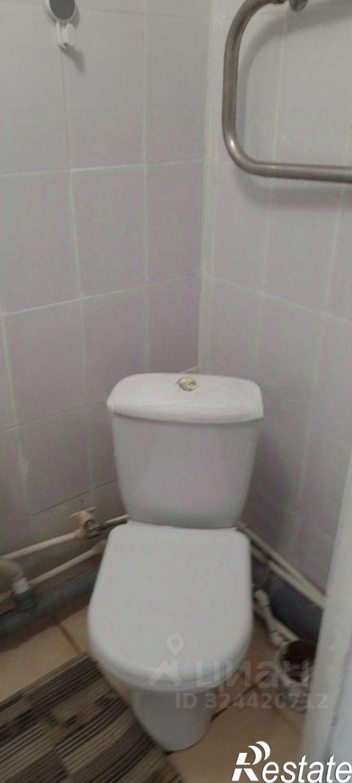 1-комн квартира улица Республики, 237/1,  д. 237/1