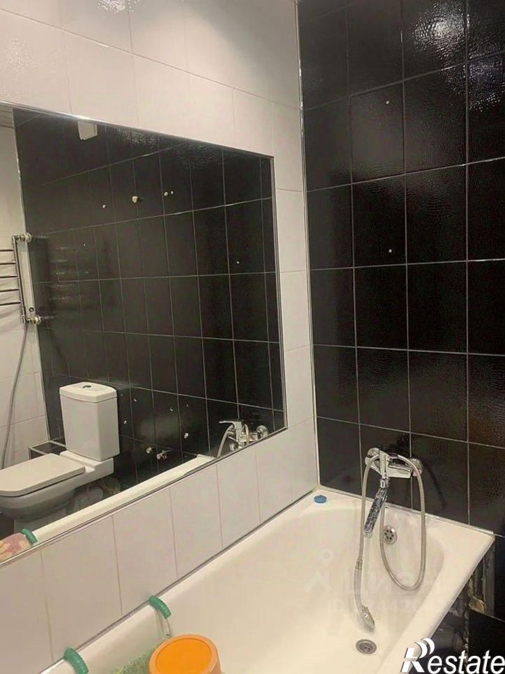 1-комн квартира Игримская улица, 37,  д. 37