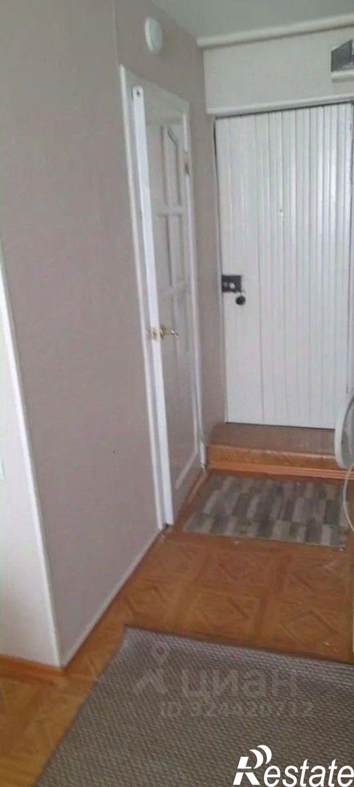 1-комн квартира улица Республики, 237/1,  д. 237/1