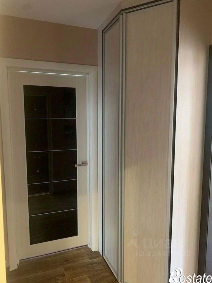 1-комн квартира Игримская улица, 37,  д. 37