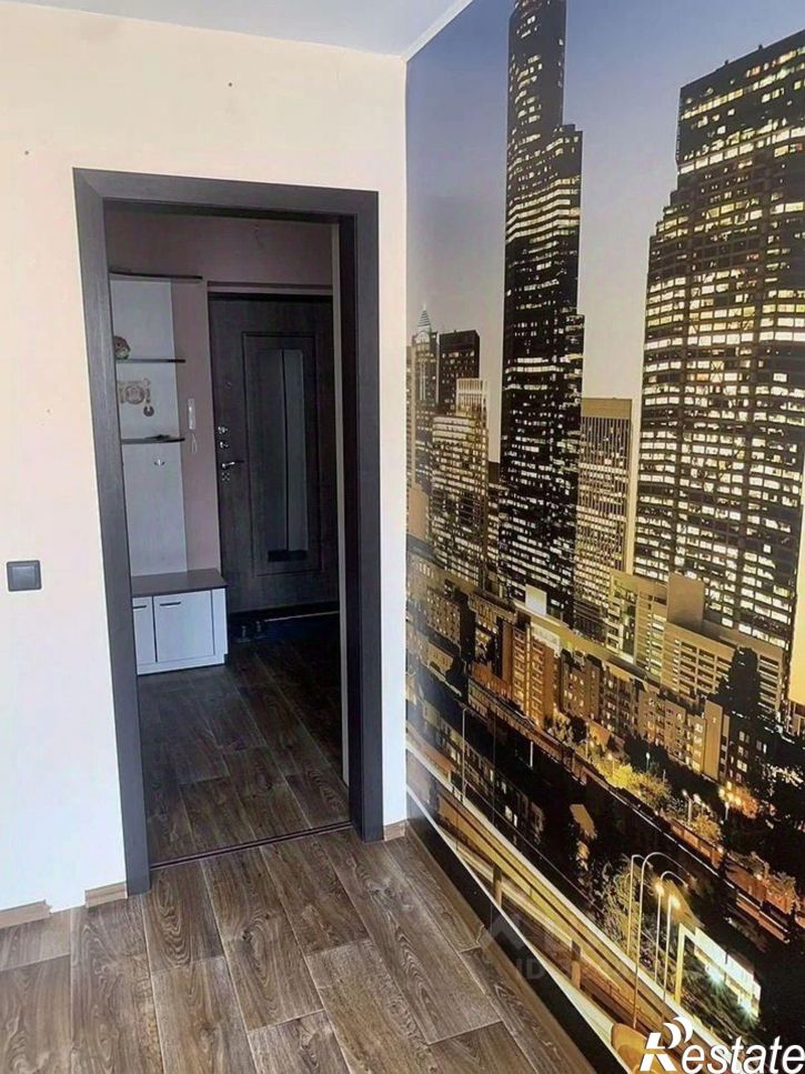 1-комн квартира Игримская улица, 37,  д. 37