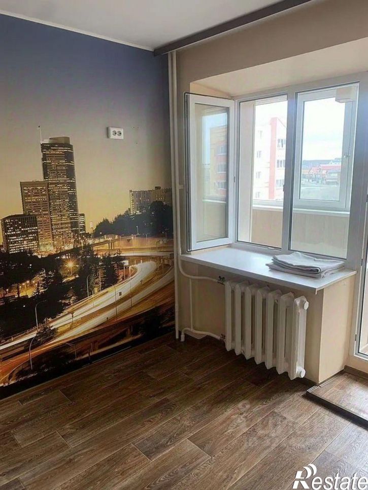 1-комн квартира Игримская улица, 37,  д. 37