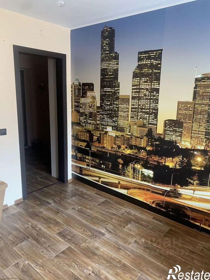 1-комн квартира Игримская улица, 37,  д. 37