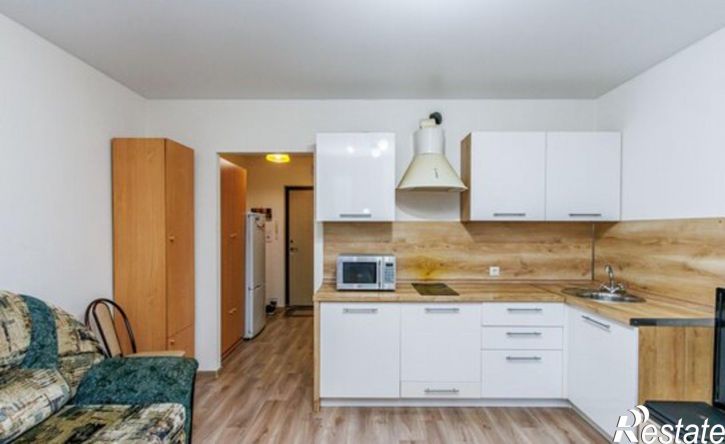 1-комн квартира Червишевский тракт, 47,  д. 47