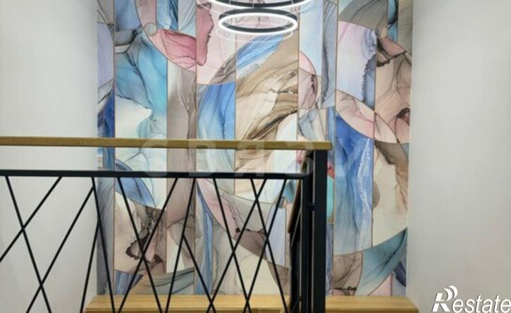 4-комн квартира Рижская улица, 84/1,  д. 84/1