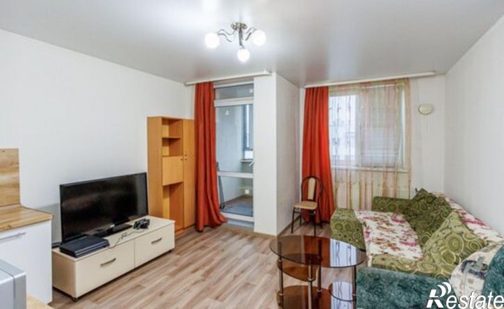 1-комн квартира Червишевский тракт, 47,  д. 47