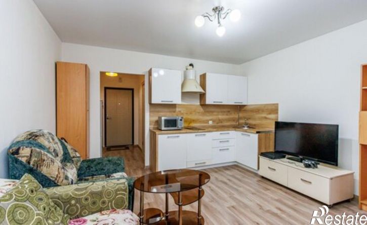 1-комн квартира Червишевский тракт, 47,  д. 47