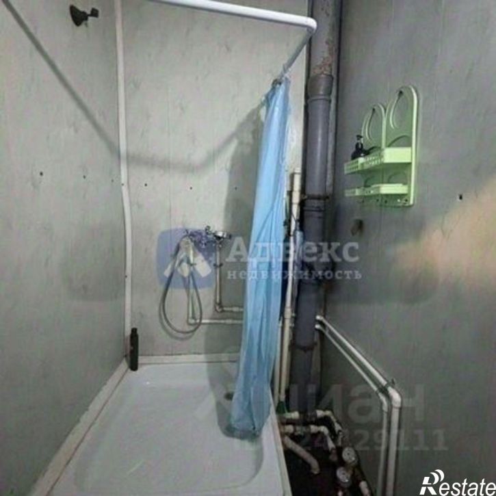 1-комн квартира Олимпийская улица, 25,  д. 25