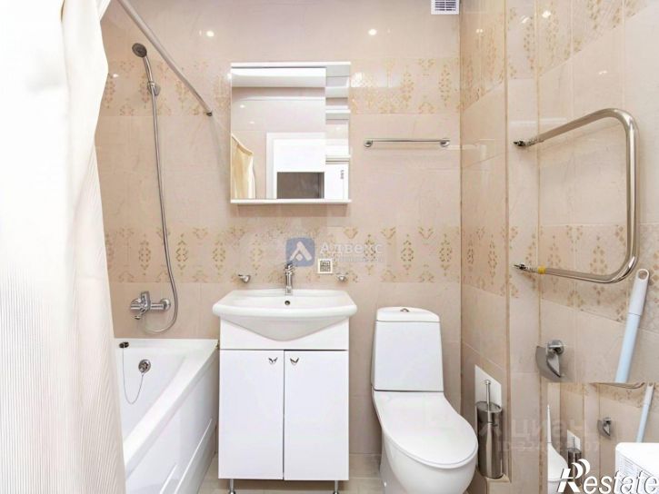 1-комн квартира улица Достоевского, 18,  д. 18