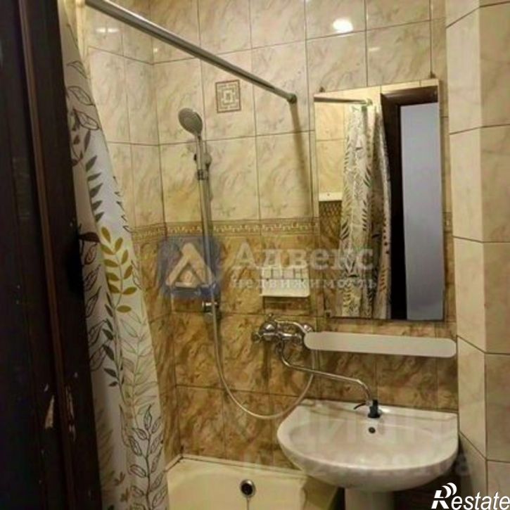 1-комн квартира Олимпийская улица, 32,  д. 32