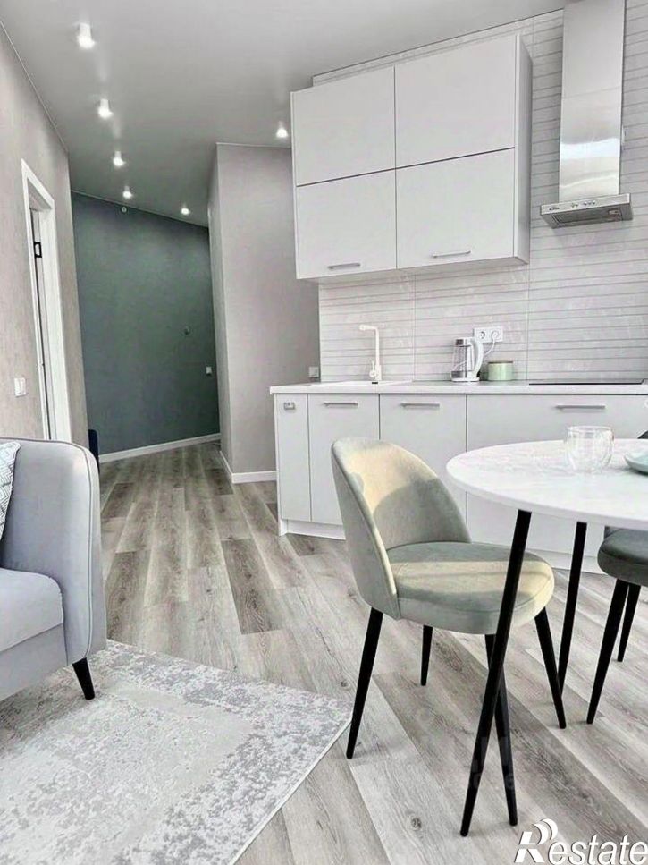 2-комн квартира Краснооктябрьская улица, 14 к3,  д. 14 к3